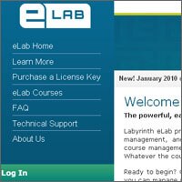 Labyrinth eLab