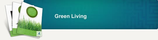 Green Living Series