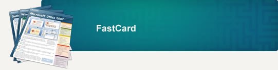 FastCARD Series