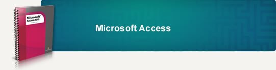 Microsoft Access