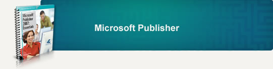 Microsoft Publisher