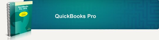 QuickBooks Pro