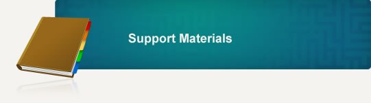 Support Materials