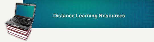 Distance Learning