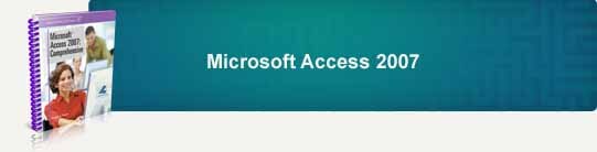 Microsoft Access 2007