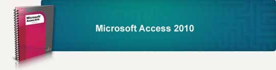 Microsoft Access 2010