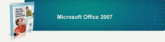 Microsoft Office 2007