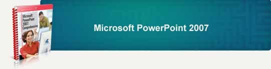 Microsoft PowerPoint 2007