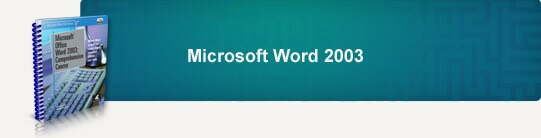 Microsoft Word