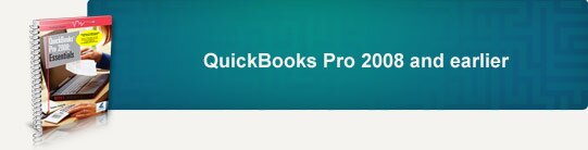 QuickBooks Pro
