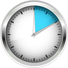 Evaluate results instantly