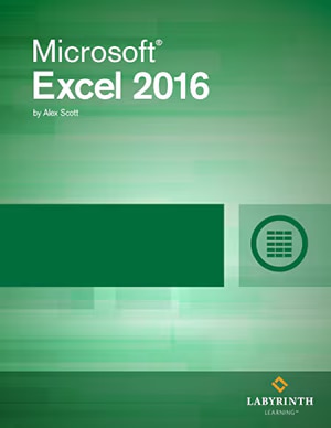 Excel 2016 Level 3