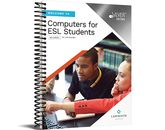 コンピュータ・IT ProfessionalEnglishinUseICTStudent'sBook welcome-to-computers-esl-